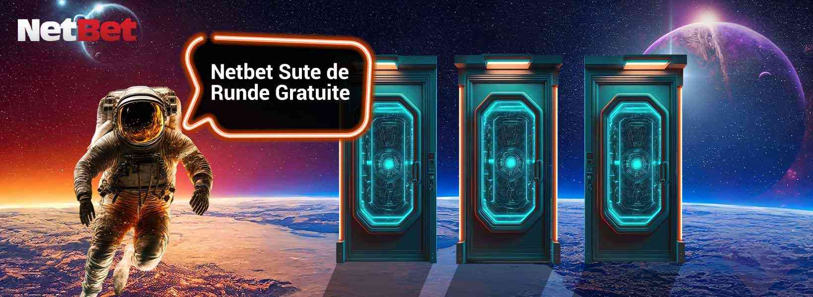 netbet runde gratuite