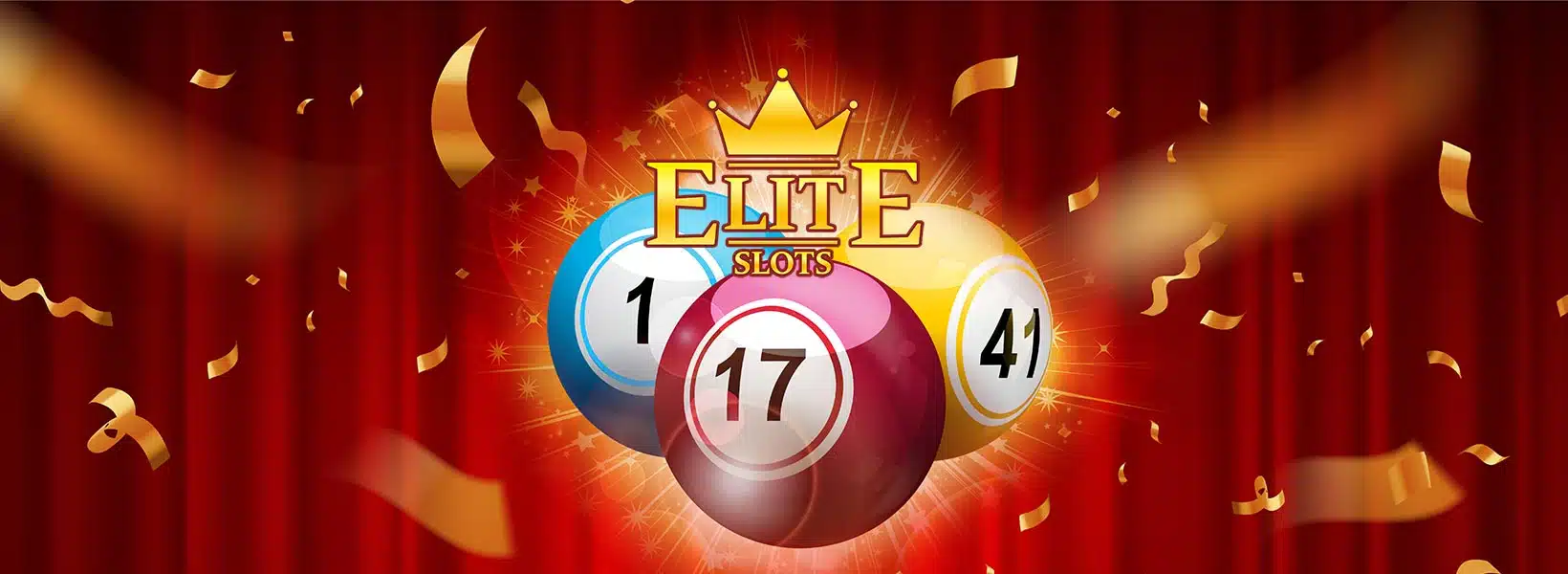 elite slots promoții loto