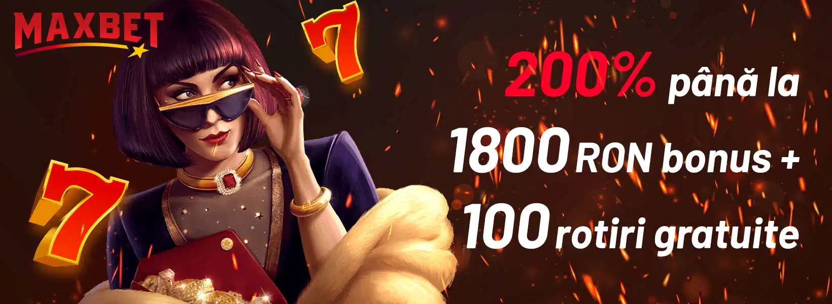 banner maxbet bonus de bun venit oferta