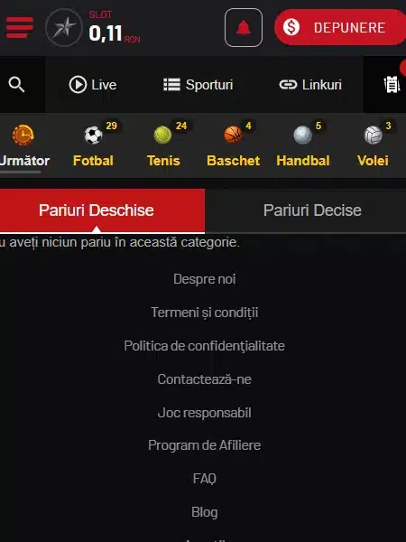 maxbet verificare bilet pariu