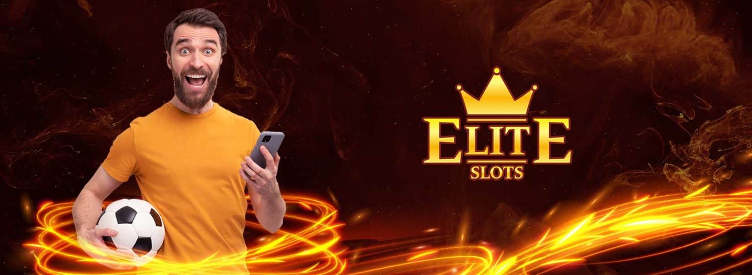 Elite Slots Casino 2025: Bonus 4300 RON + 860 Rotiri Gratuite
