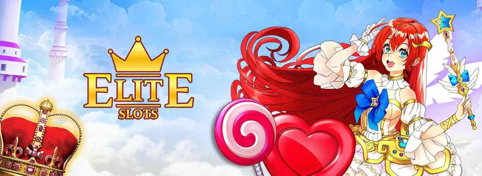 banner elite slots pacanele