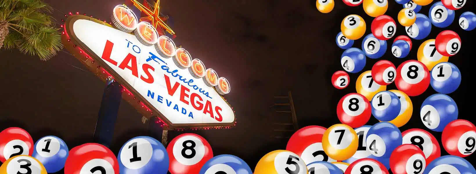 las vegas loto