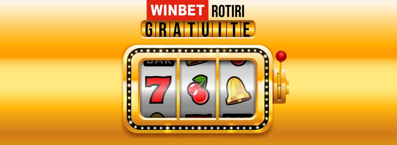winbet casino slotino