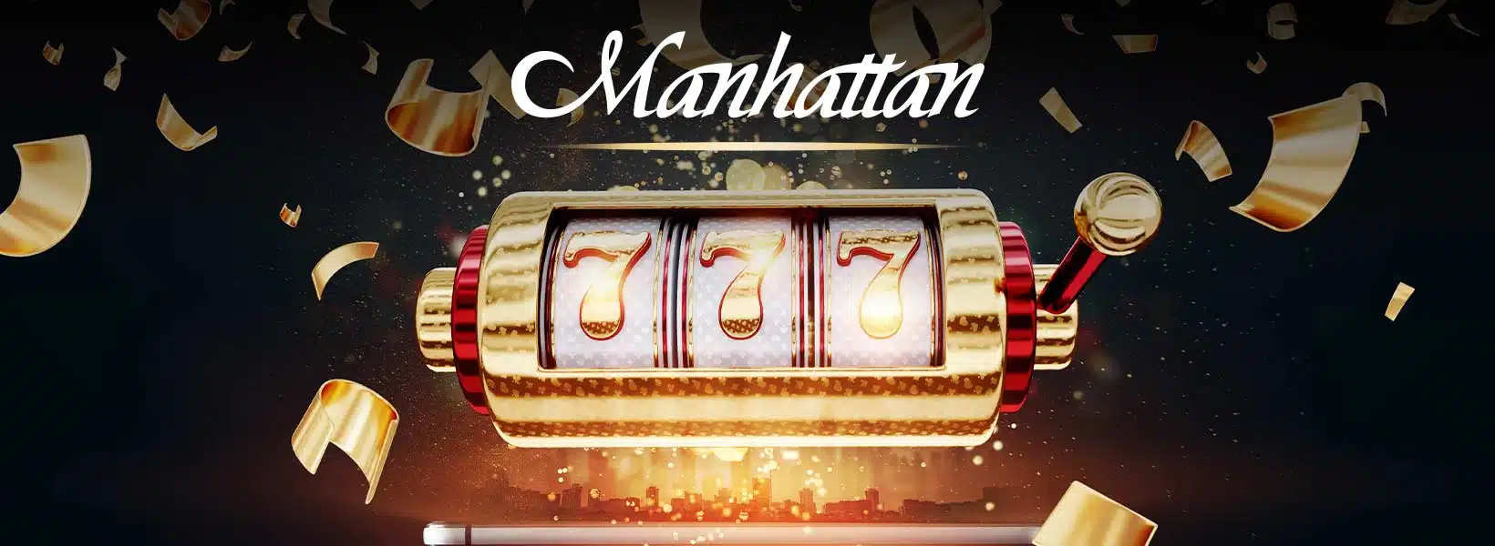 manhattan casino bonus