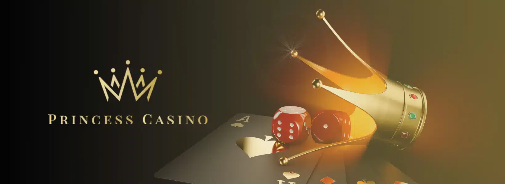 princess casino bonus