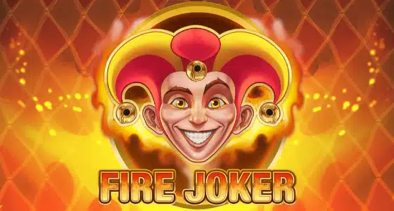 fire joker gratis logo