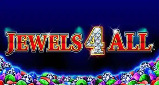 jewels 4 all logo