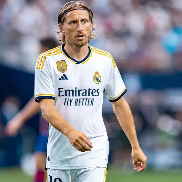 Luka Modric