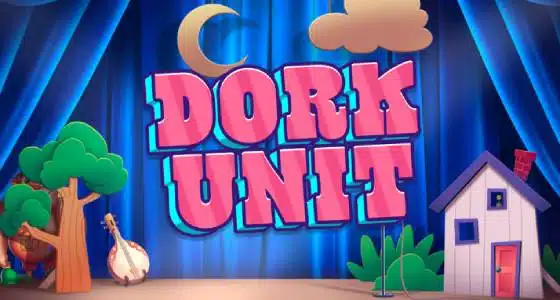 dork unit logo