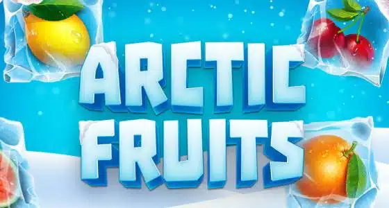 arctic fruits gratis demo