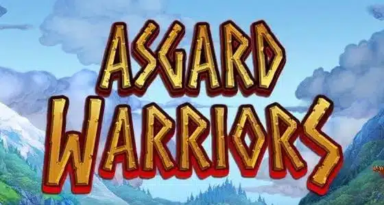 asgard warriors gratis slot