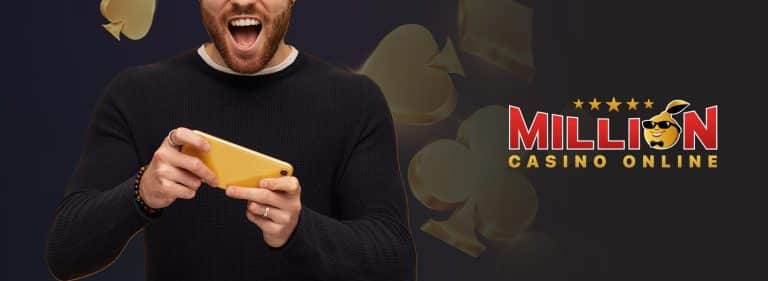 Millioner casino