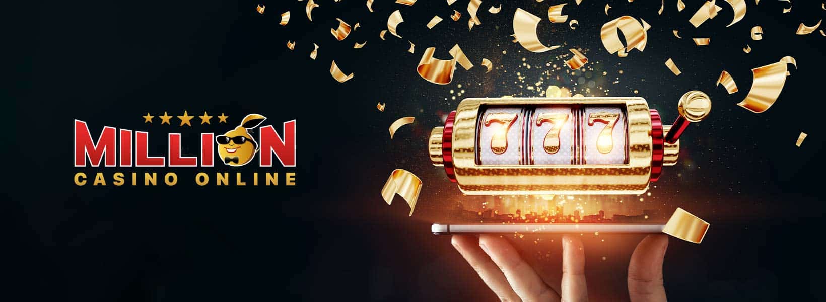 million casino bonus fara depunere