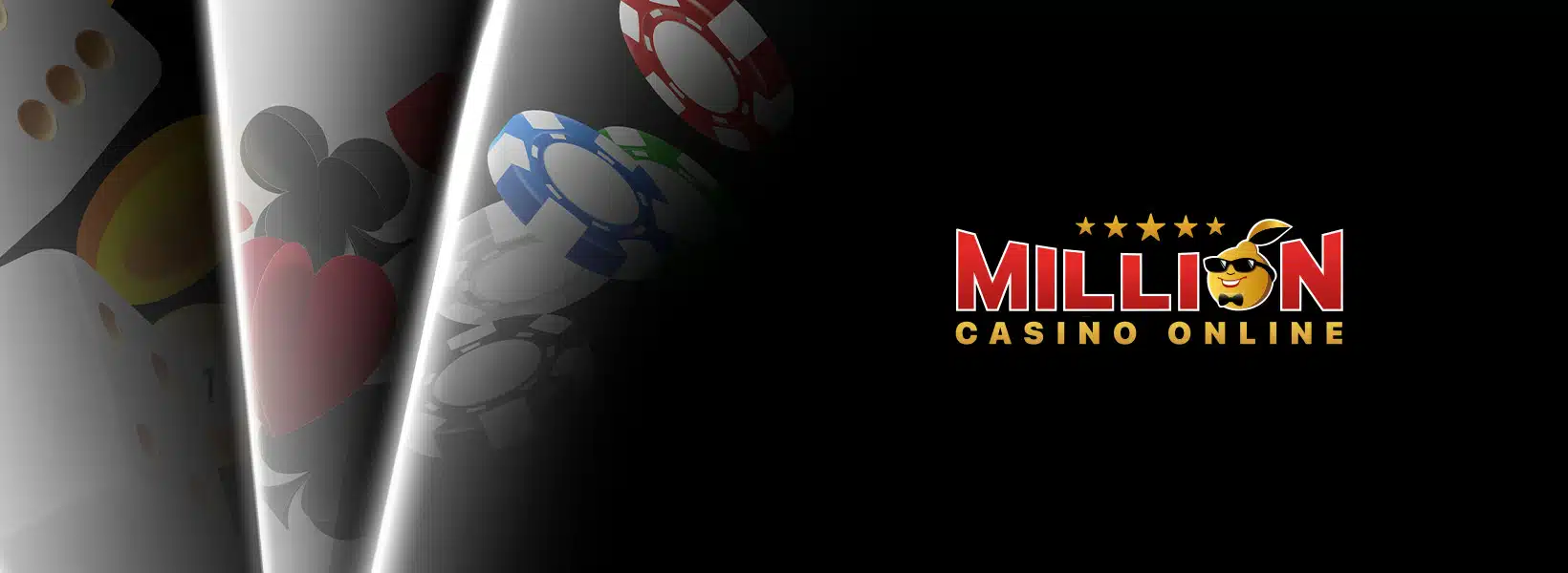 million casino inregistrare