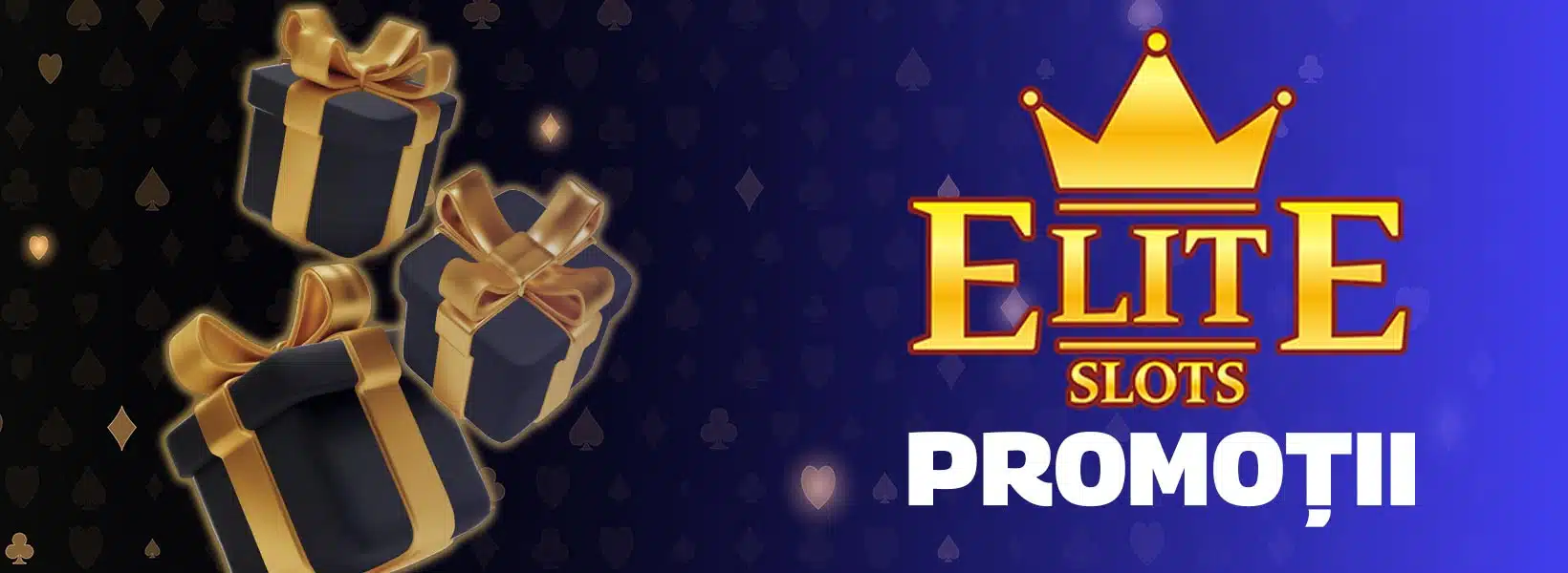 promotii elite slots