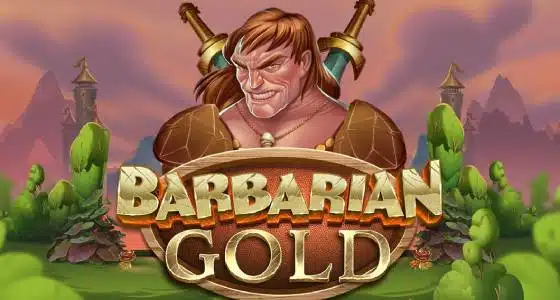barbarian gold gratis slot