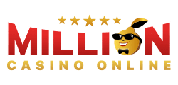 logo million casino