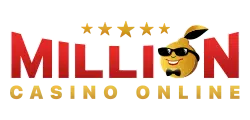 logo million casino