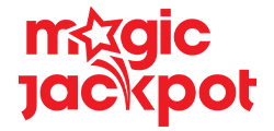 magic jackpot casino logo