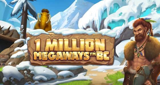 one million megaways bc gratis slot