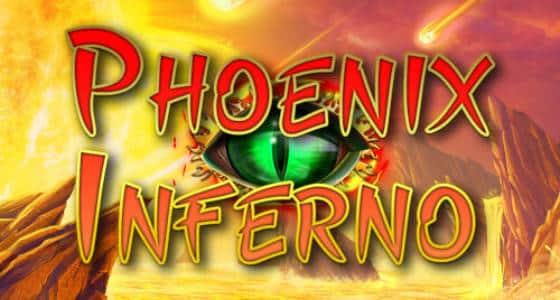 phoenix inferno gratis demo