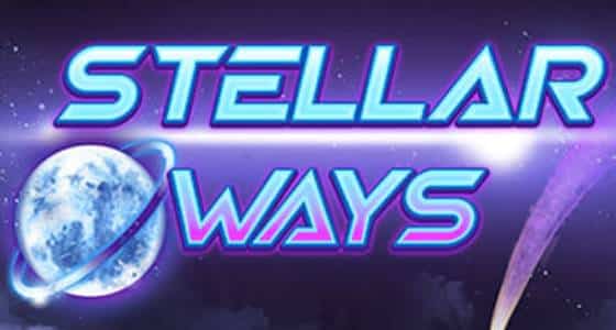 stellar ways logo