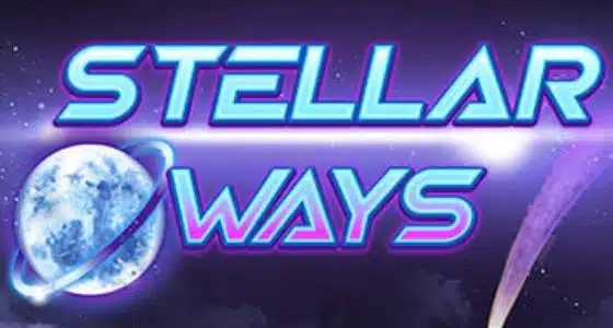 stellar ways logo