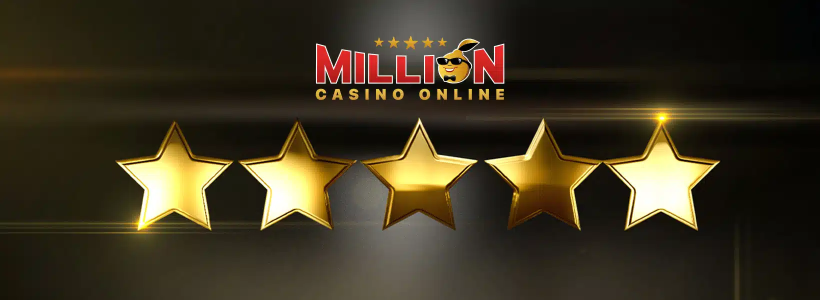 pareri million casino