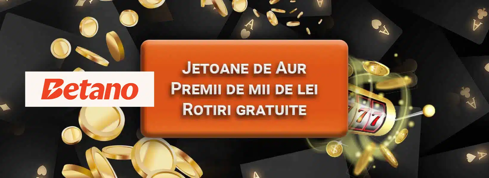 casino betano promotii zilnice
