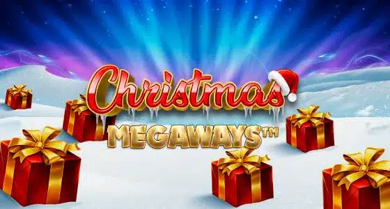 christmas megaways gratis slot