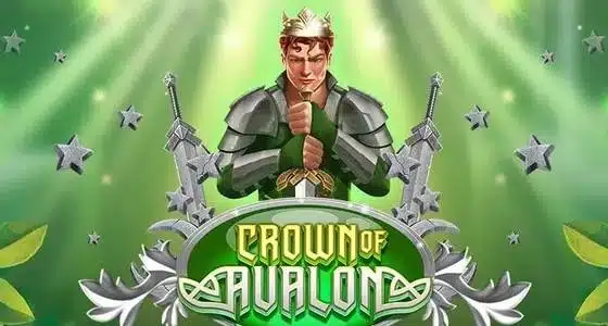crown of avalon gratis slot
