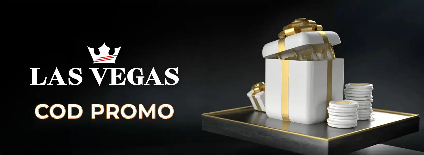 las vegas cod promo