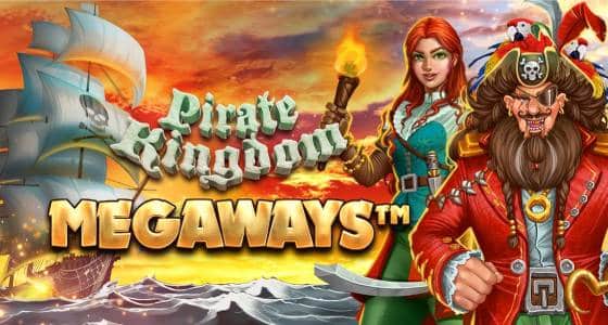 pirate kingdom megaways gratis slot