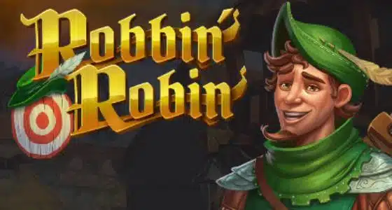 robbin robin logo