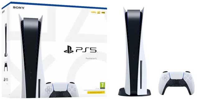 prize-PS5