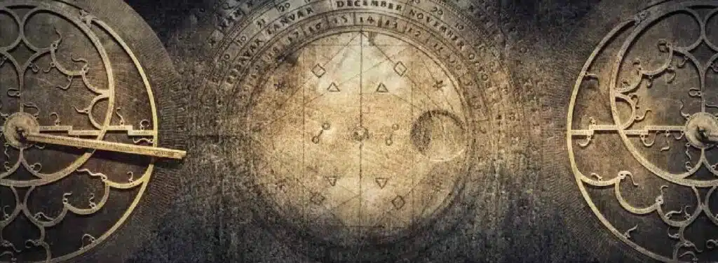 istorie despre astrologie banner