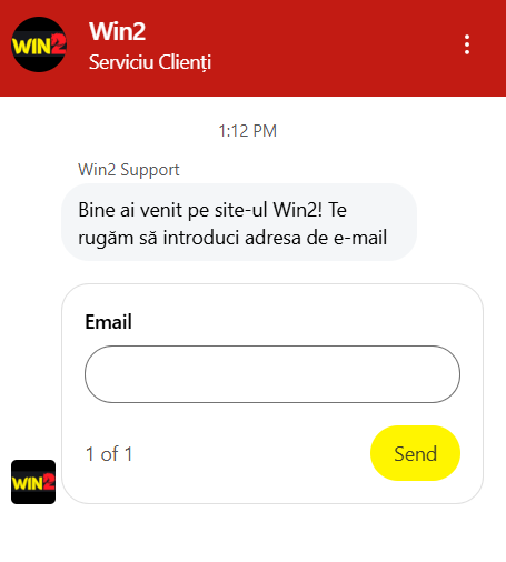 win2 casino pareri despre live chat