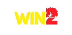 win2 casino logo