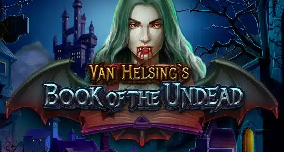 van helsings book of the undead gratis