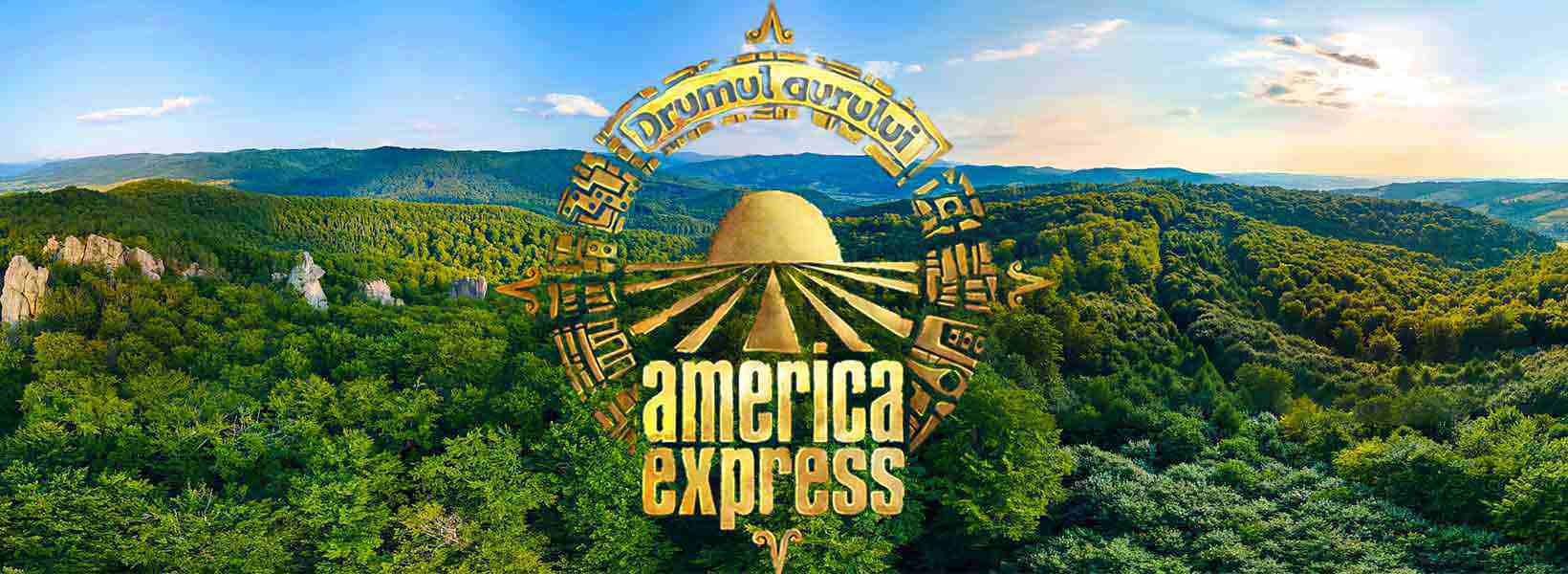banner america express