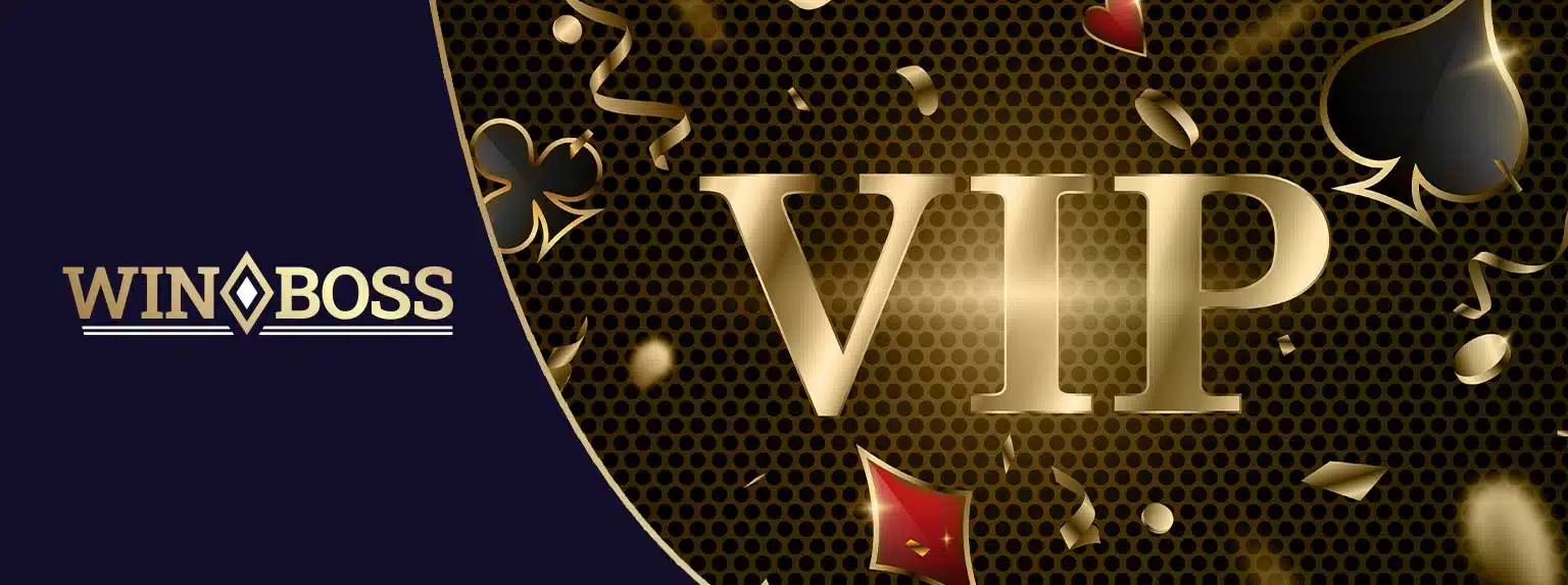 club vip winboss casino