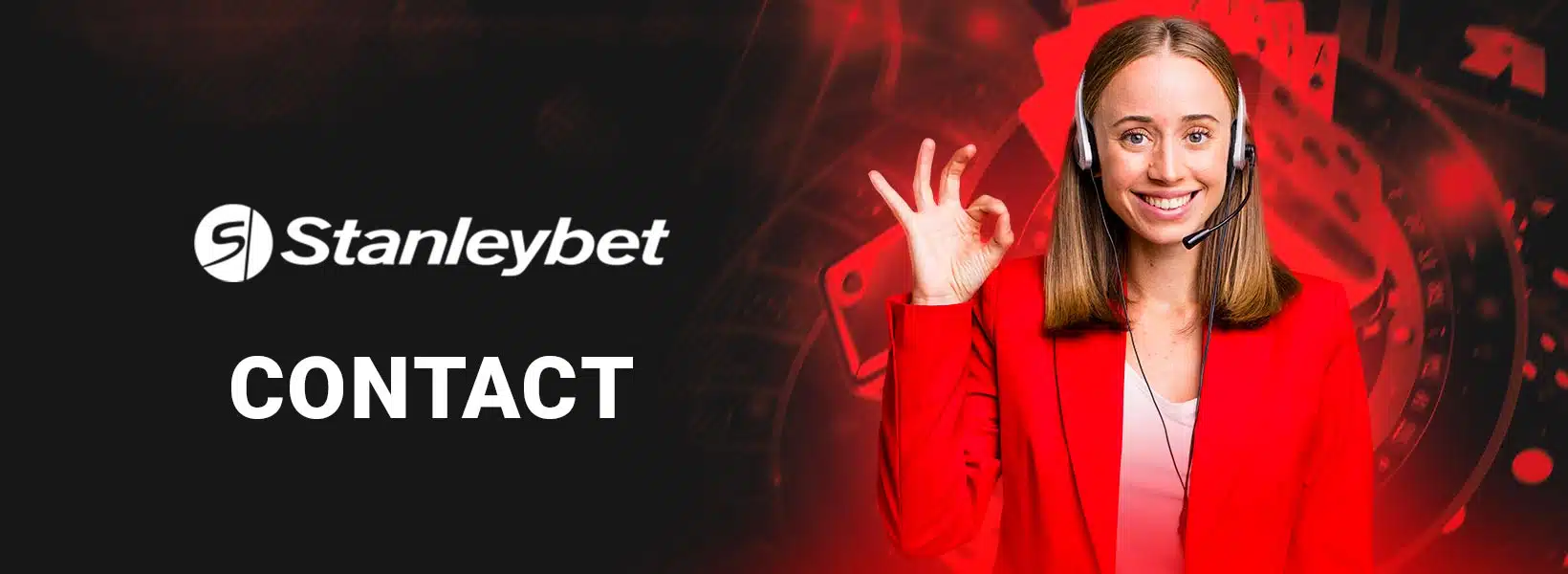 contact stanleybet