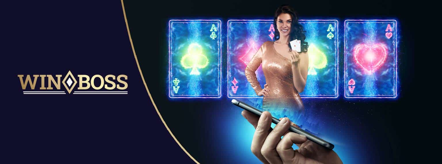 live casino winboss