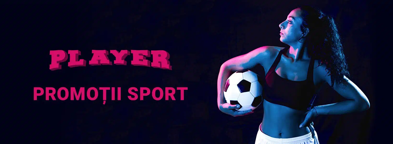 banner player promotii sport oferte