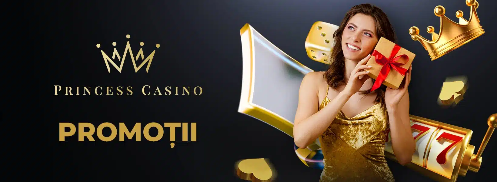 banner promotii princess casino cu premii oferte