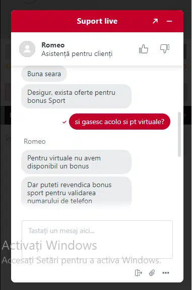 pariuri stanleybet