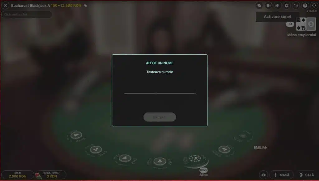 live casino magic jackpot