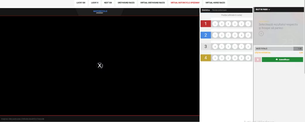 pariuri virtuale stanleybet