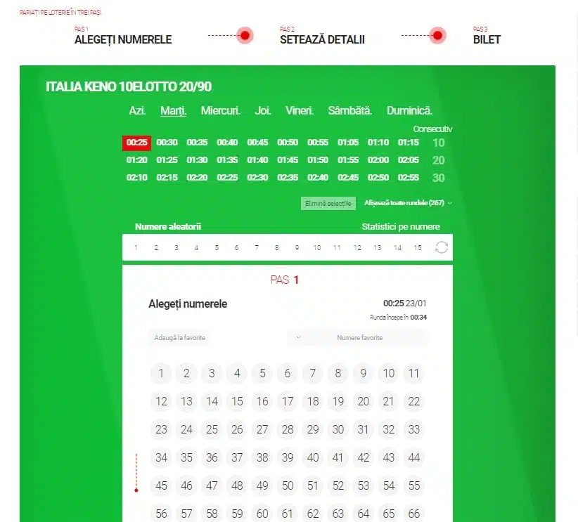 loto stanleybet